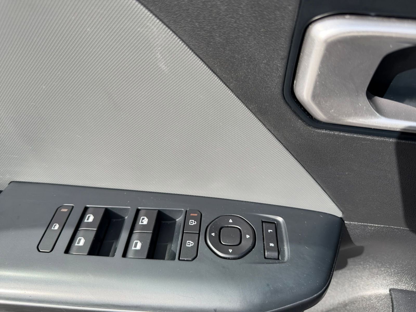 Thumbnail: 2025 Kia K4 - 21