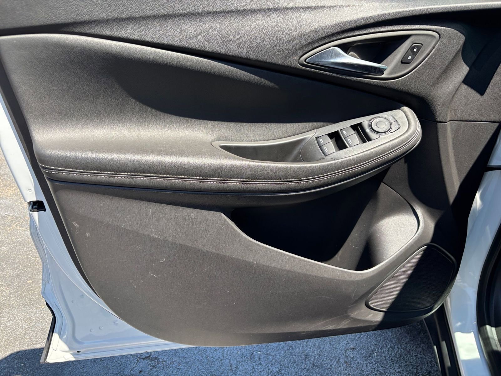 Thumbnail: 2025 Buick Encore GX - 18