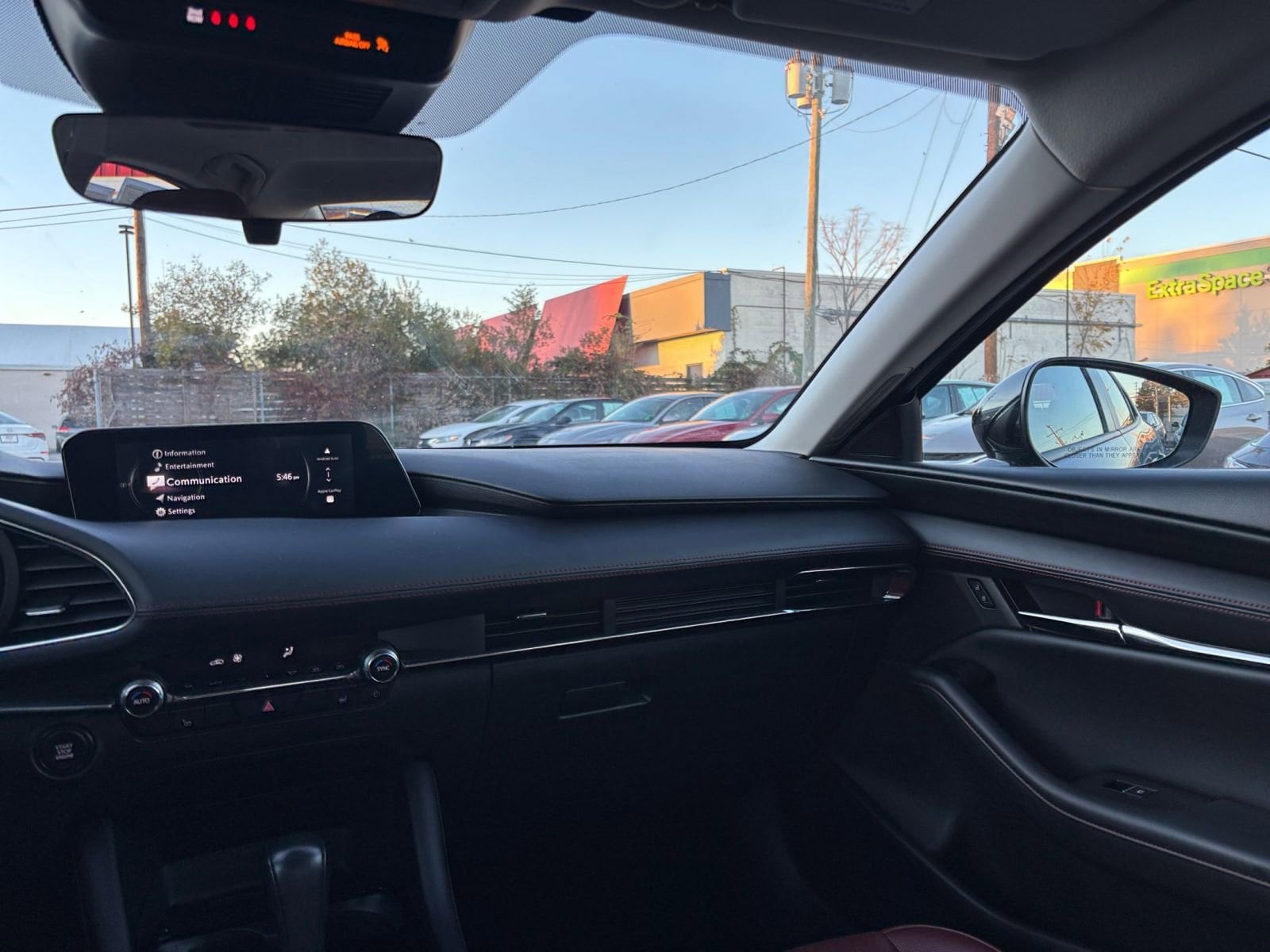 Thumbnail: 2025 Mazda Mazda3 - 34