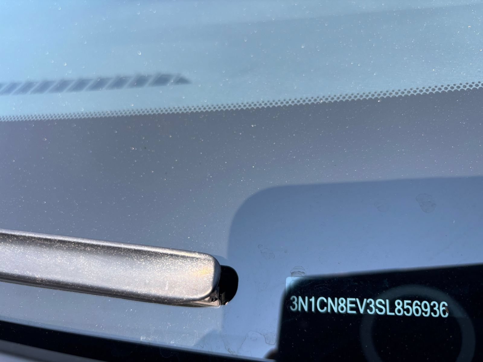 Thumbnail: 2025 Nissan Versa - 26