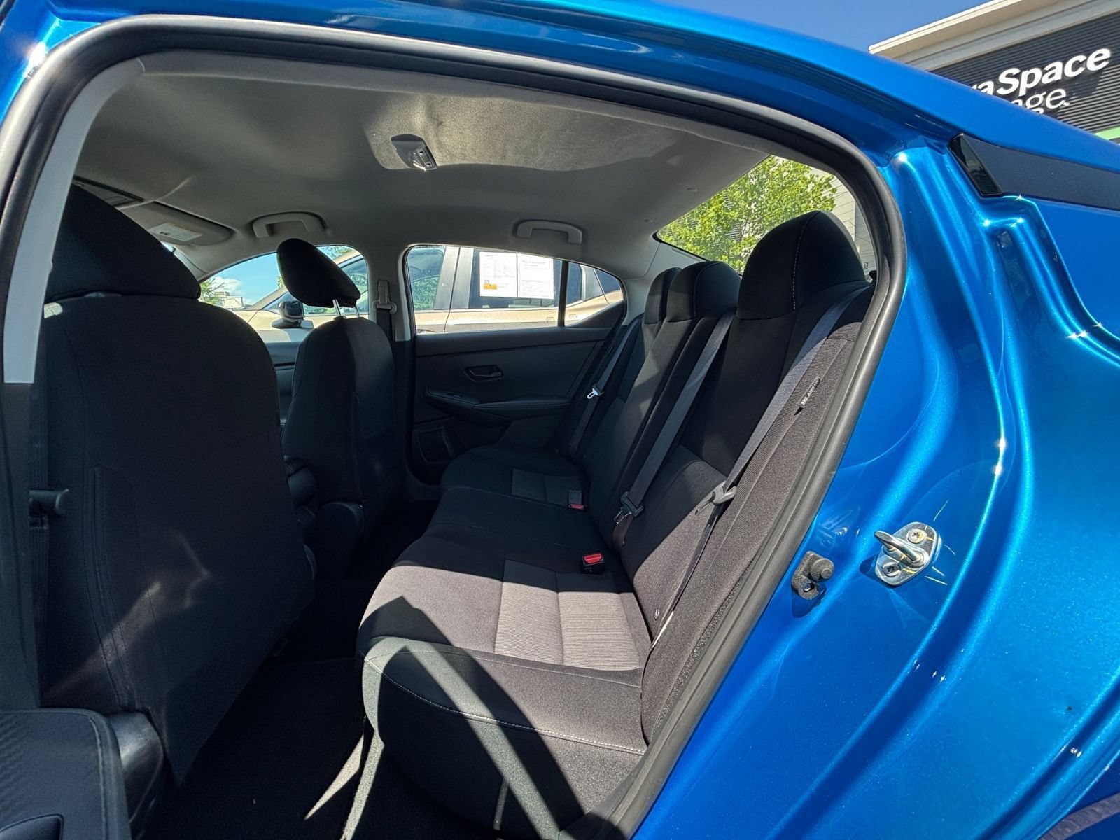 Thumbnail: 2025 Nissan Sentra - 19