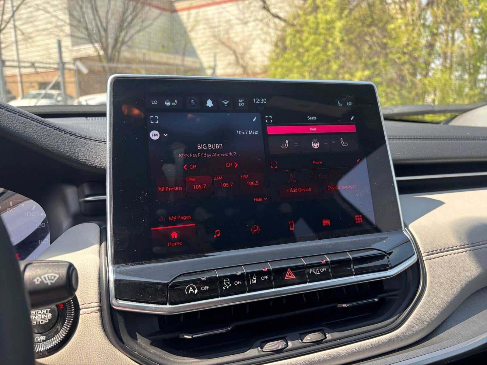 Thumbnail: 2025 Jeep Compass - 20