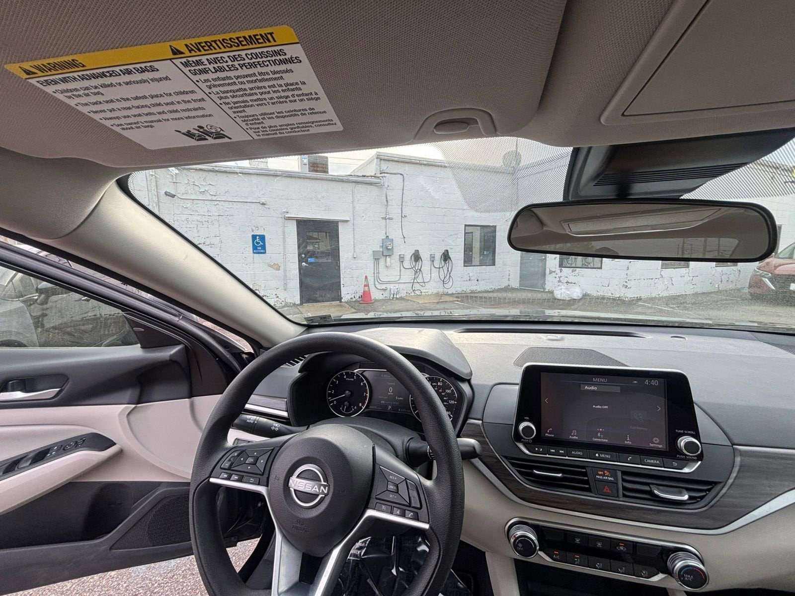 Thumbnail: 2025 Nissan Altima - 35