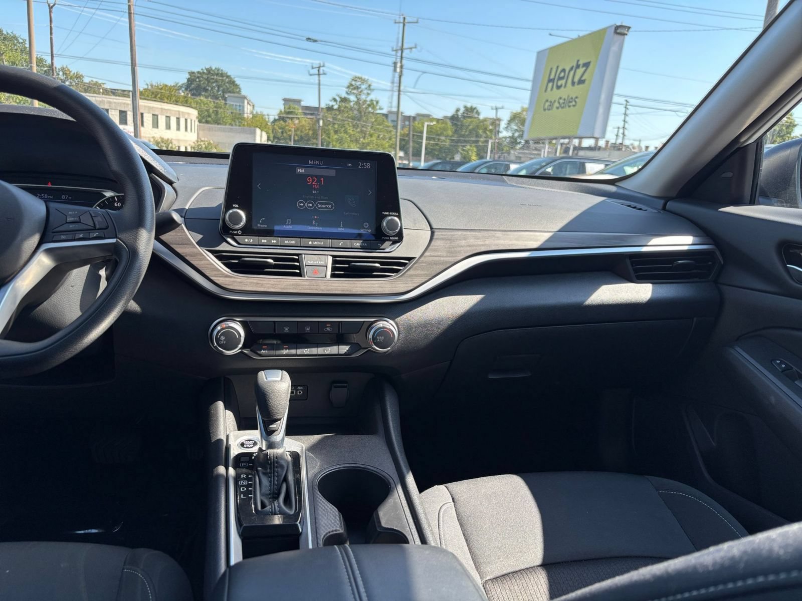 Thumbnail: 2025 Nissan Altima - 33