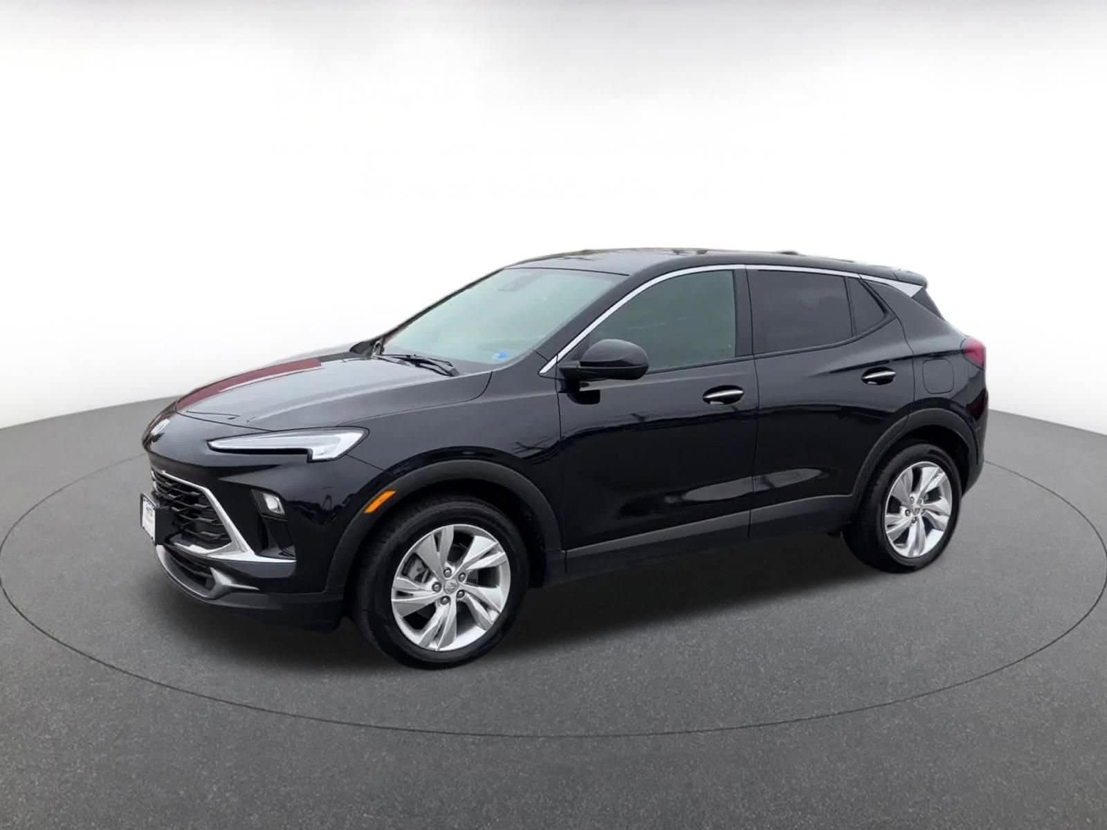 Thumbnail: 2025 Buick Encore GX - 8