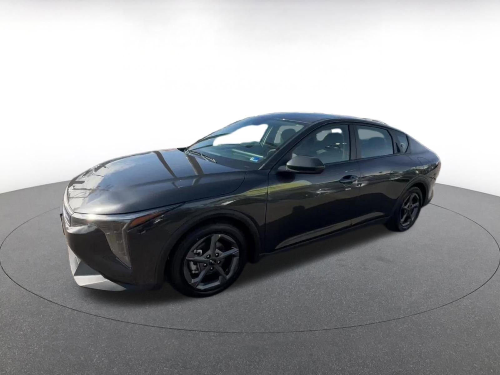 Thumbnail: 2025 Kia K4 - 8