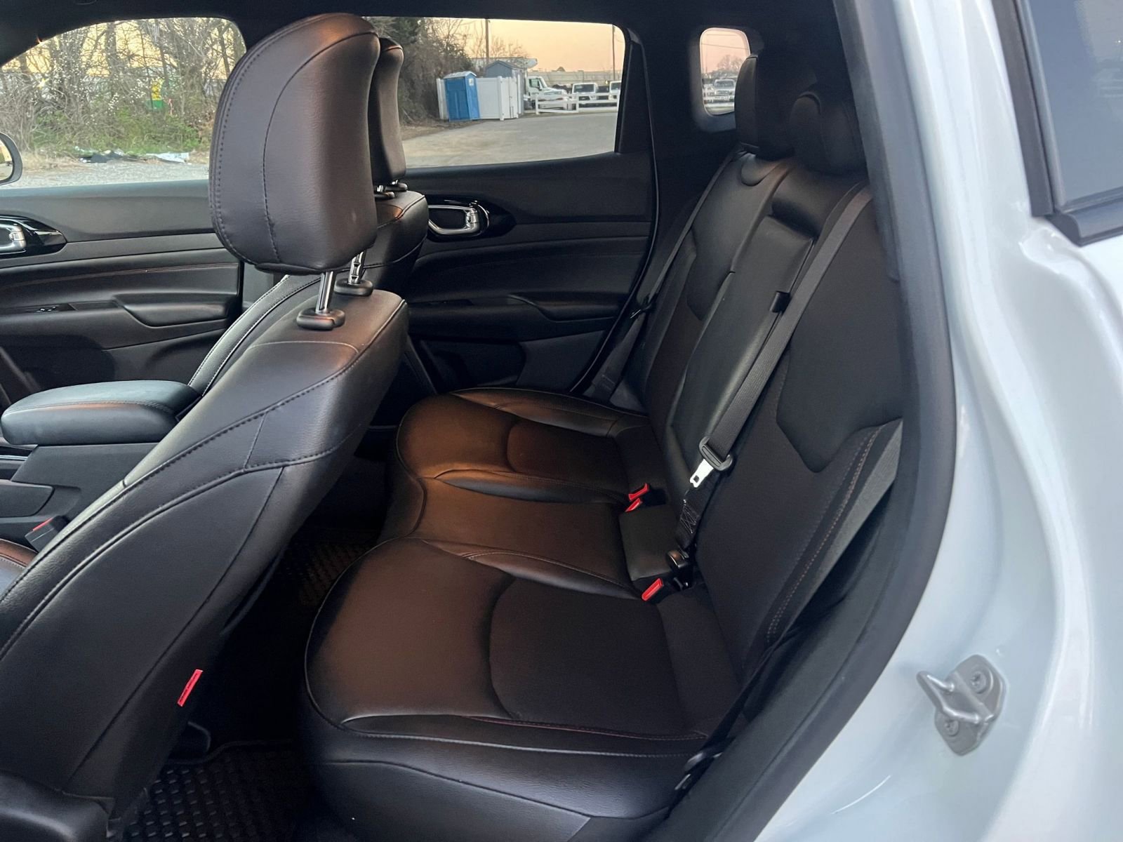 Thumbnail: 2025 Jeep Compass - 24