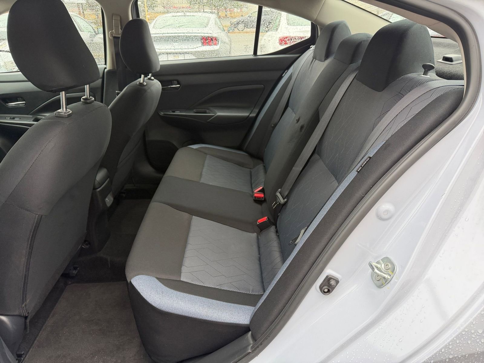 Thumbnail: 2025 Nissan Versa - 22