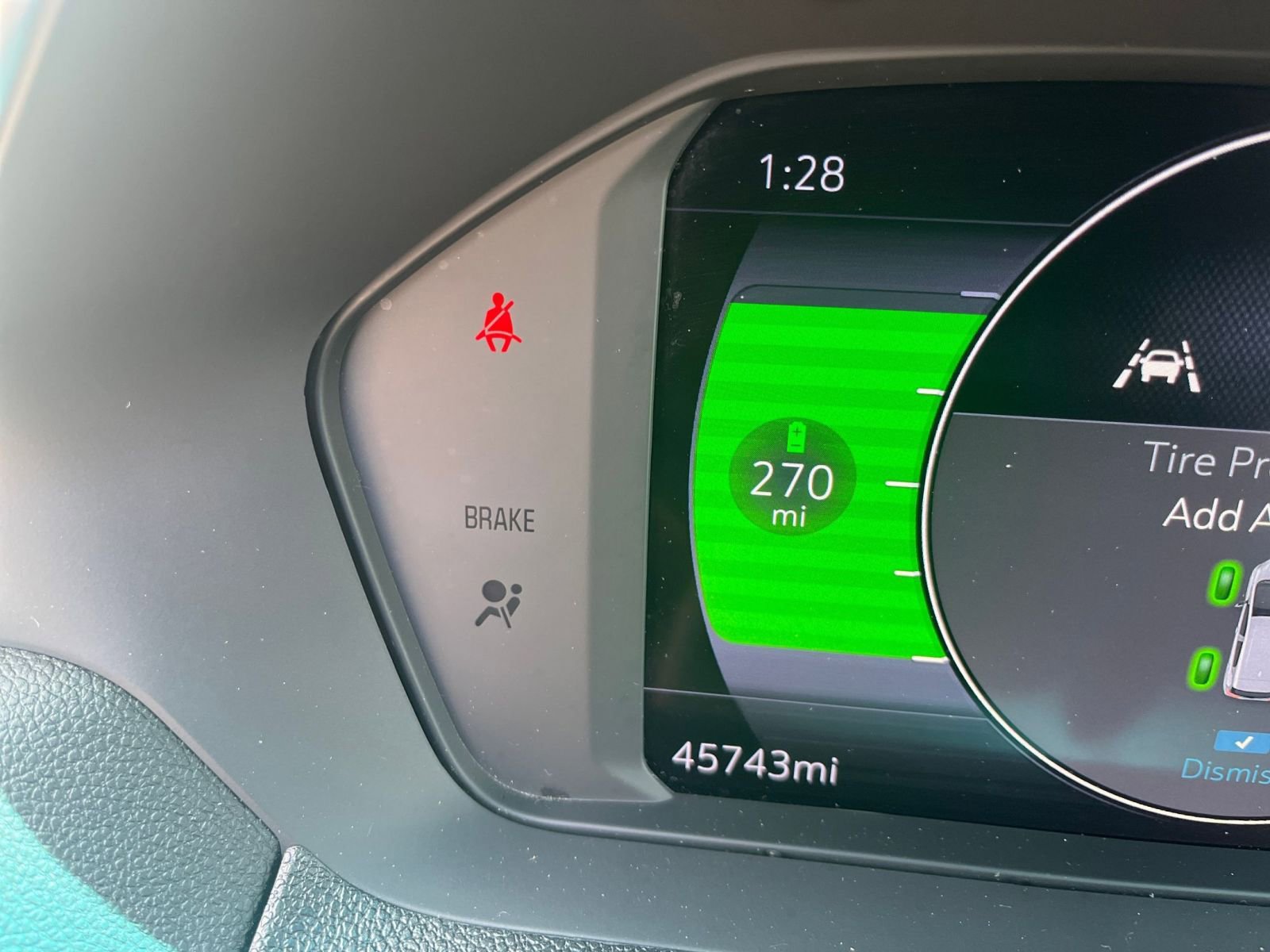 Thumbnail: 2023 Chevrolet Bolt EV - 17