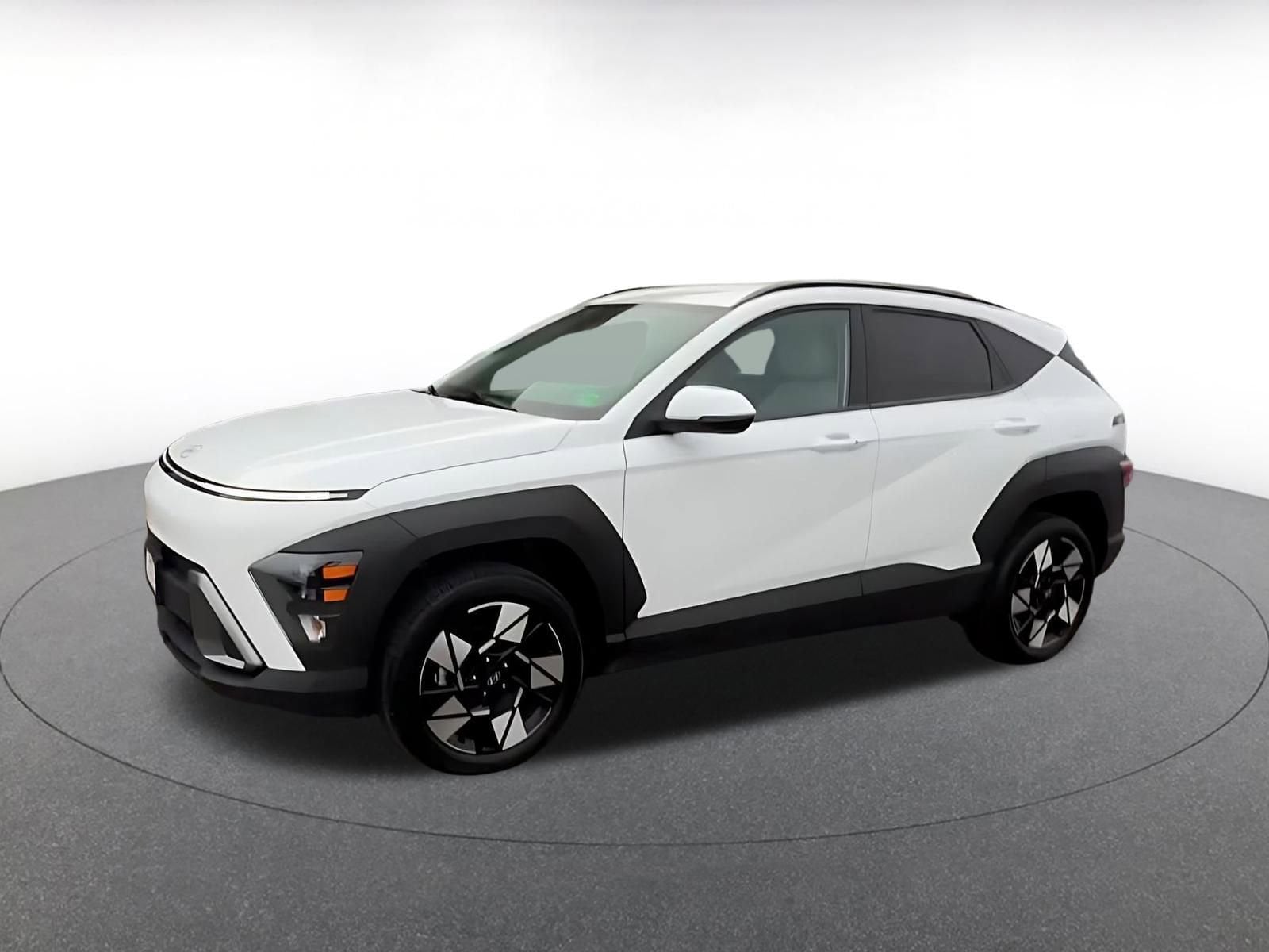 Thumbnail: 2025 Hyundai Kona - 8