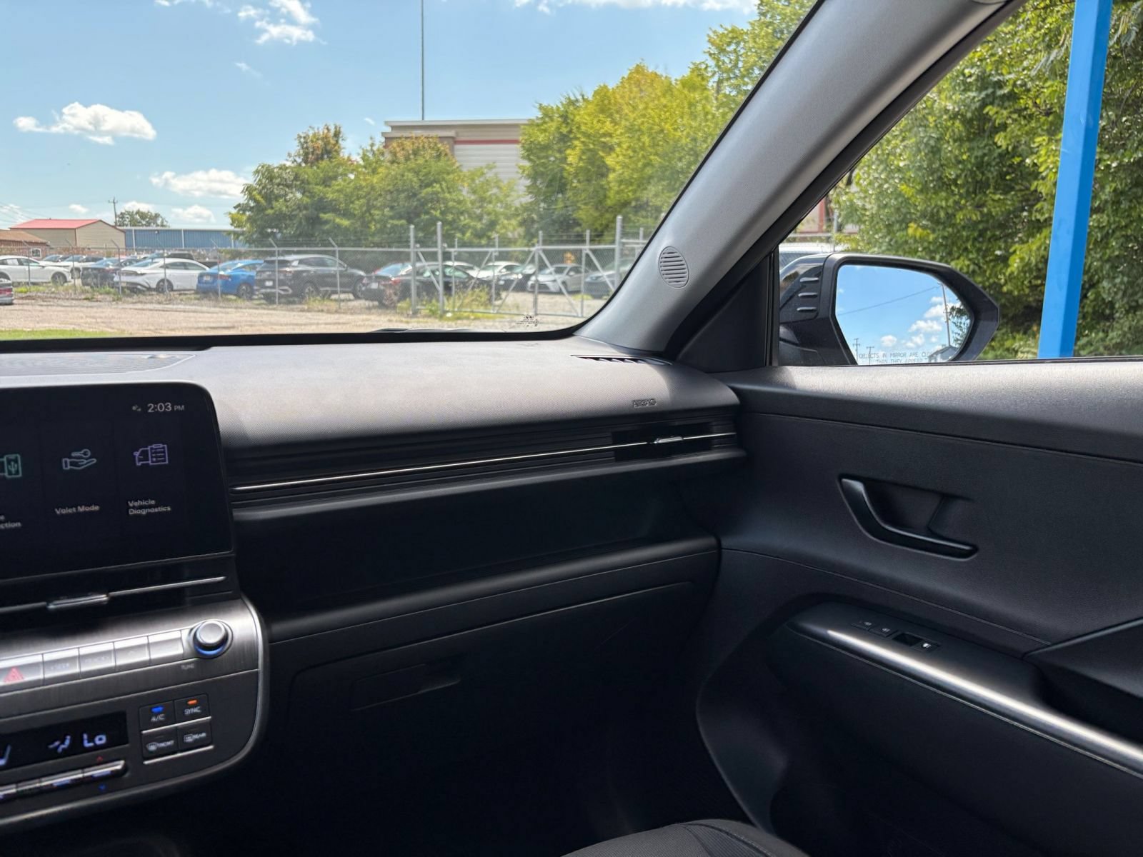 Thumbnail: 2026 Hyundai Kona - 34