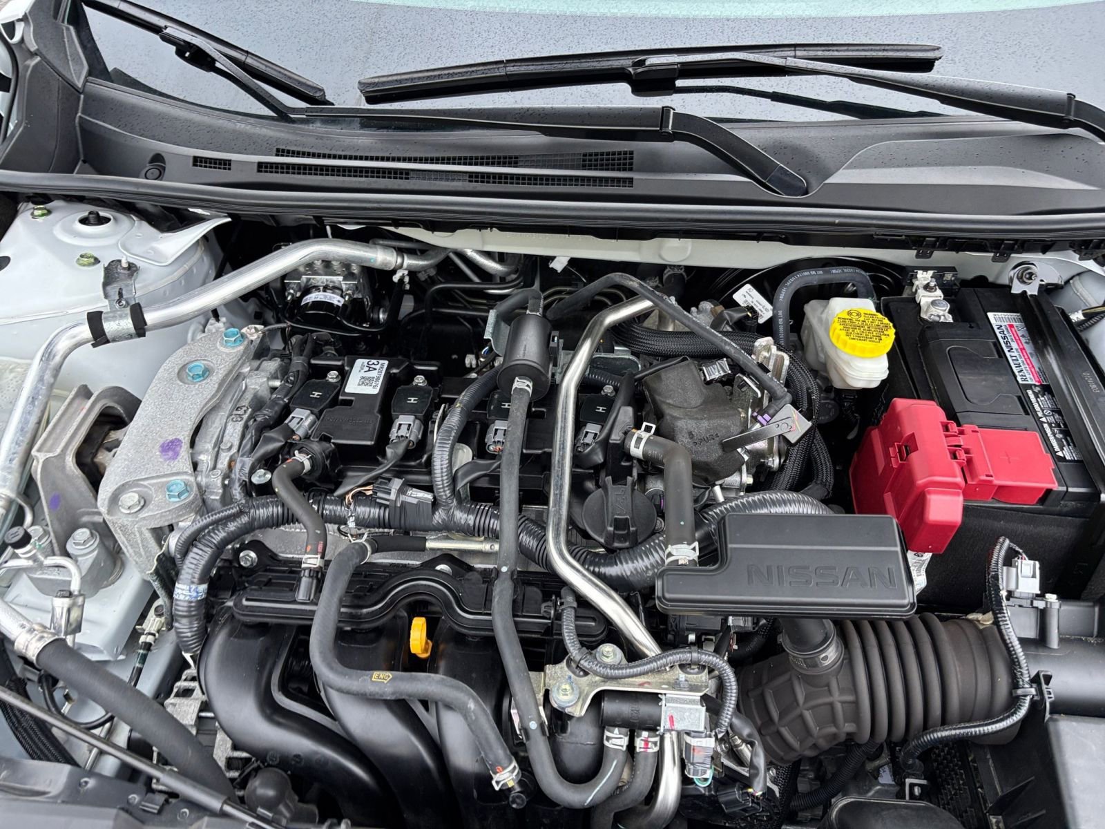 Thumbnail: 2024 Nissan Sentra - 30