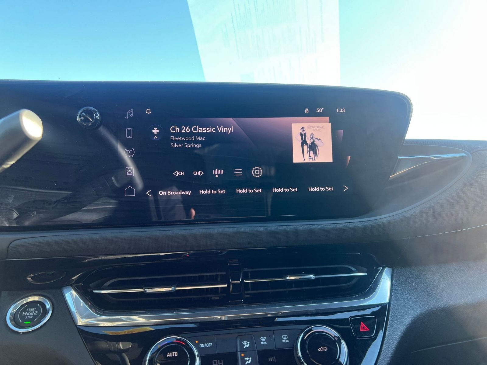 Thumbnail: 2025 Buick Envista - 21