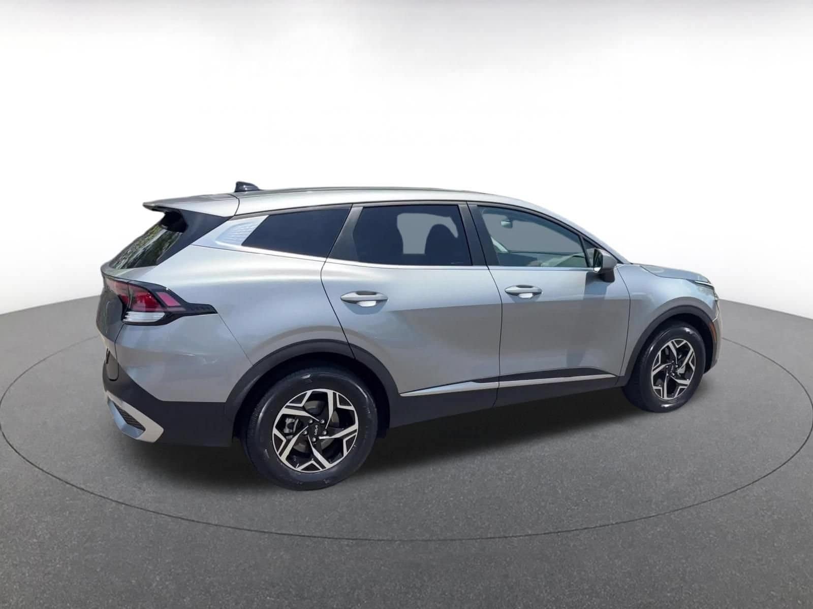 Thumbnail: 2025 Kia Sportage - 15