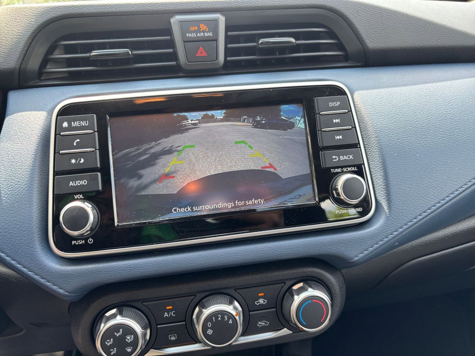 Thumbnail: 2025 Nissan Versa - 23