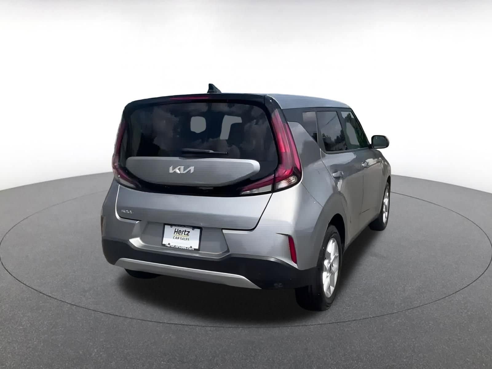 Thumbnail: 2023 Kia Soul - 14