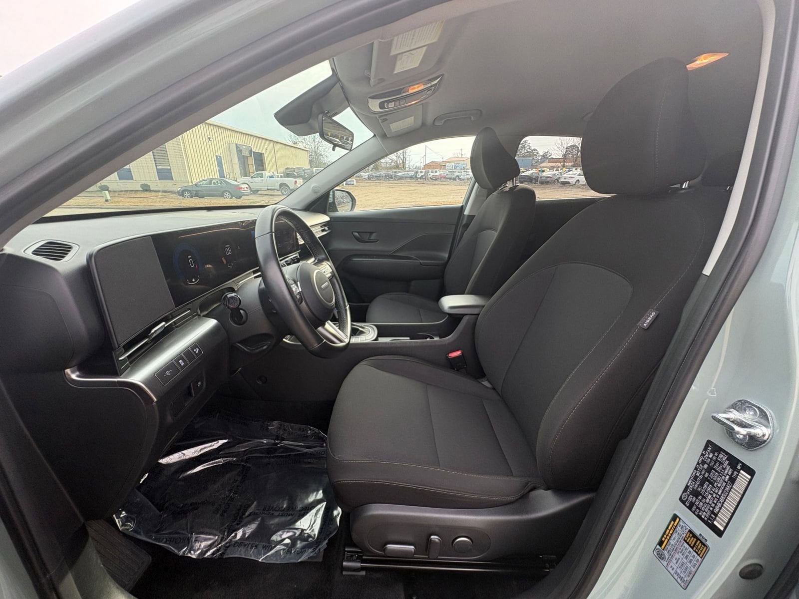 Thumbnail: 2025 Hyundai Kona - 27