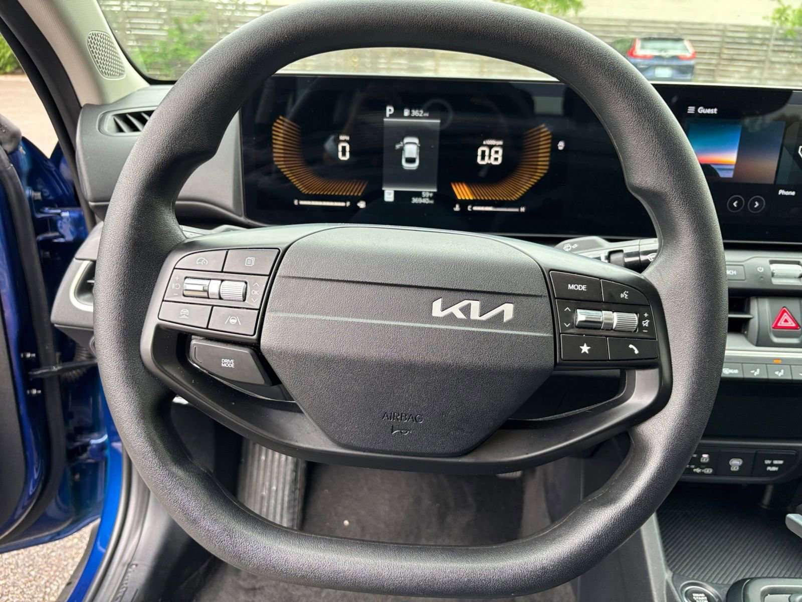 Thumbnail: 2025 Kia K4 - 28
