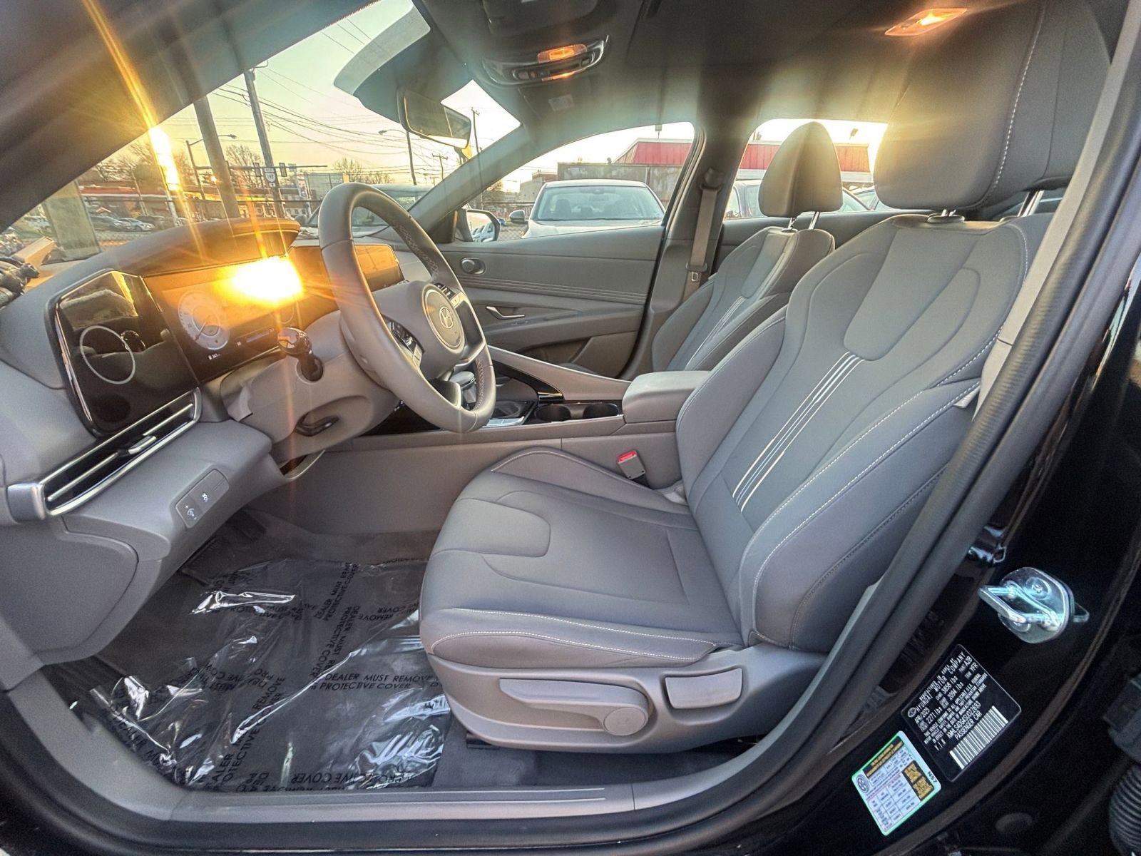 Thumbnail: 2025 Hyundai Elantra - 29