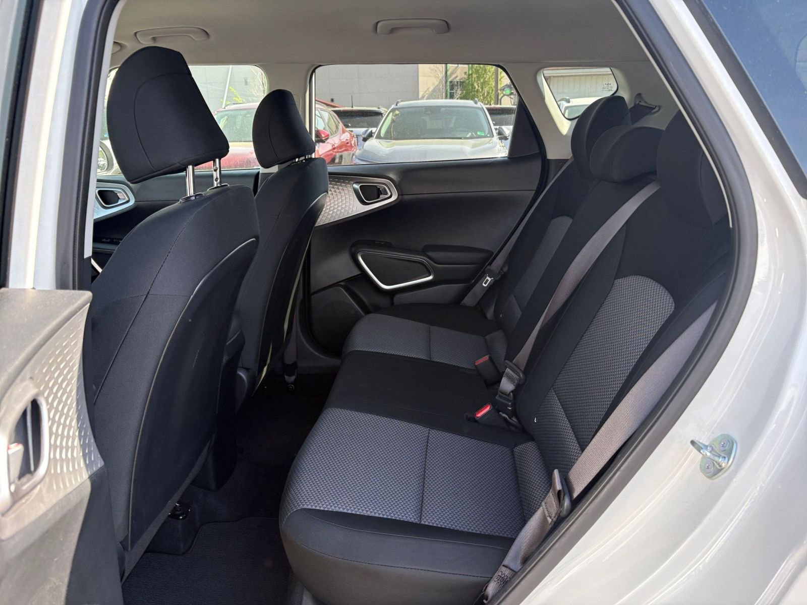 Thumbnail: 2025 Kia Soul - 23