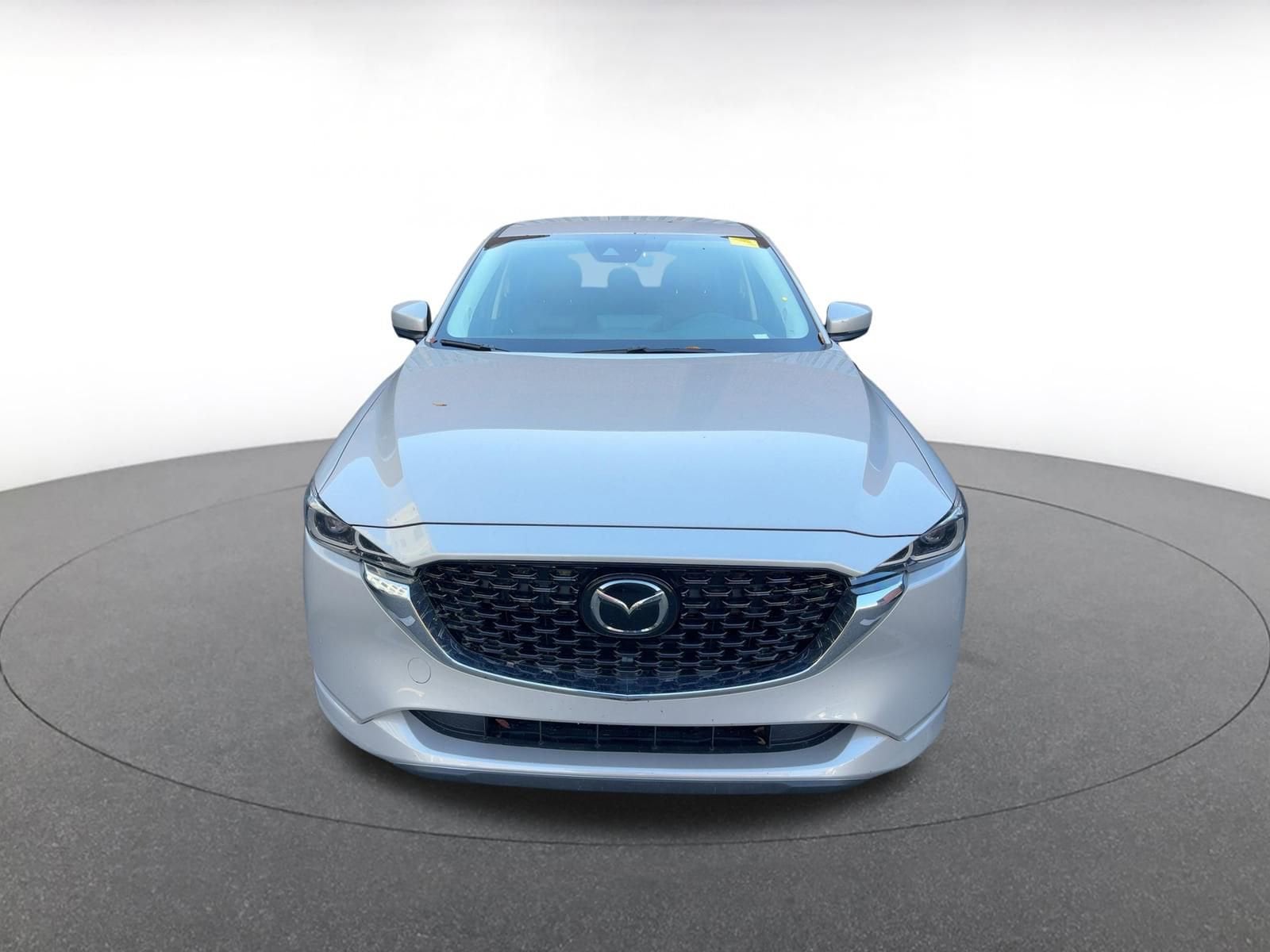 Thumbnail: 2025 Mazda CX-5 - 3