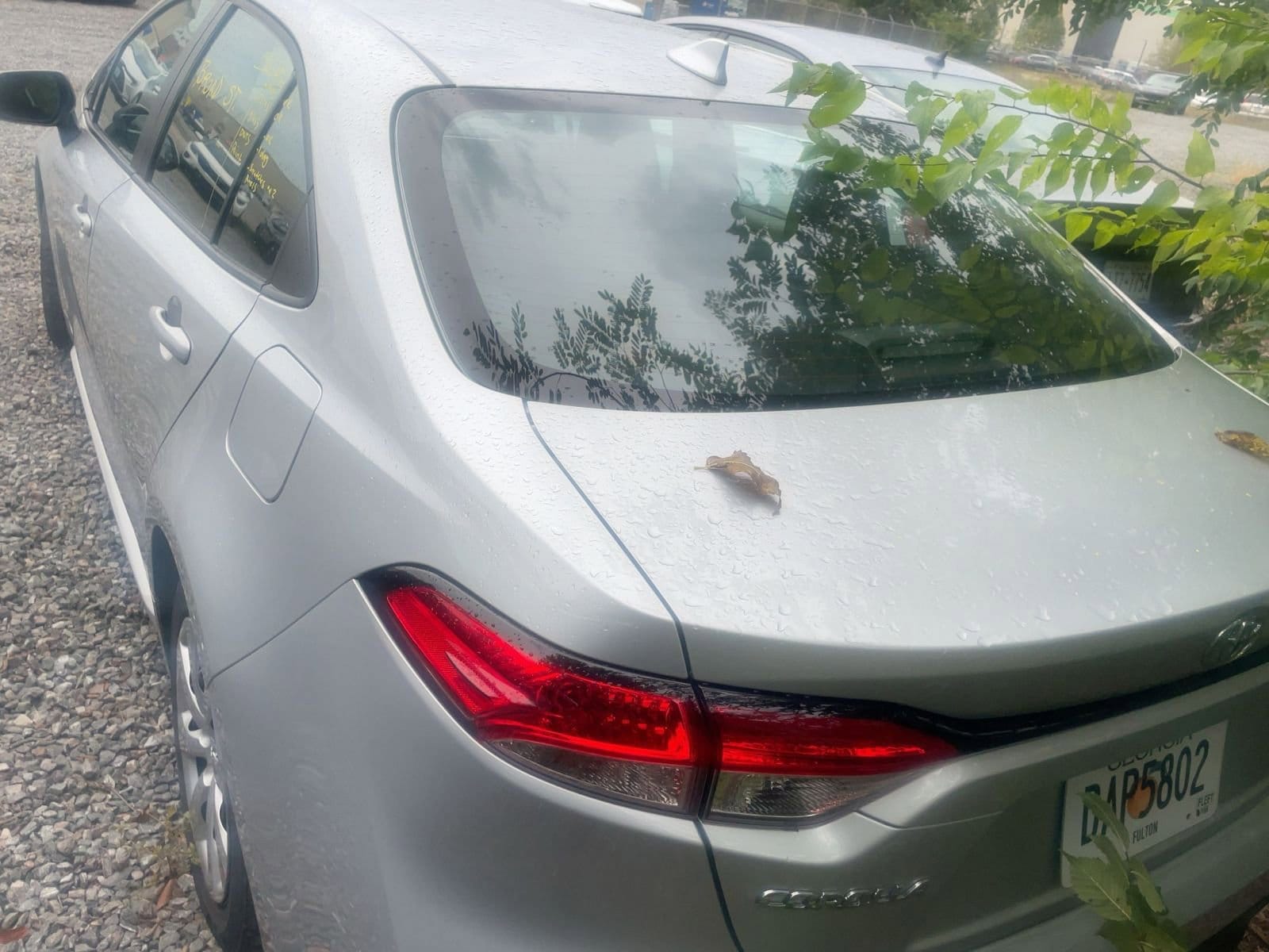 Thumbnail: 2024 Toyota Corolla - 7