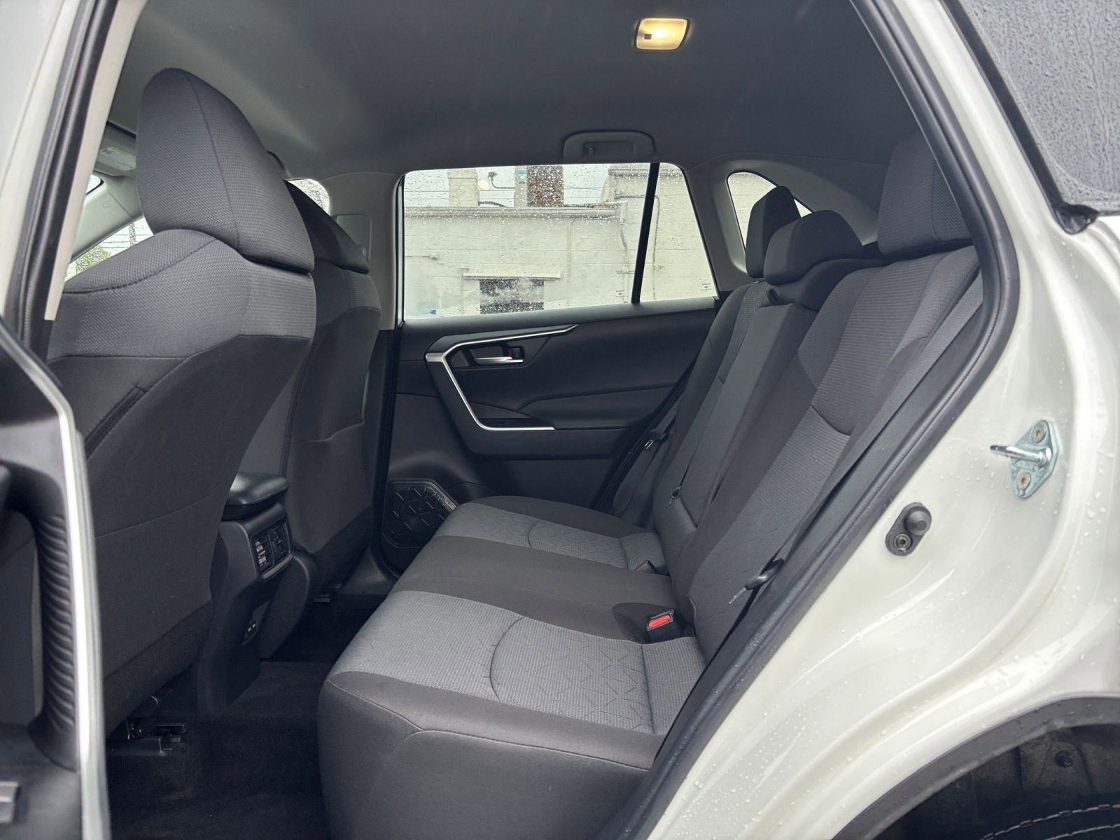 Thumbnail: 2025 Toyota RAV4 - 25