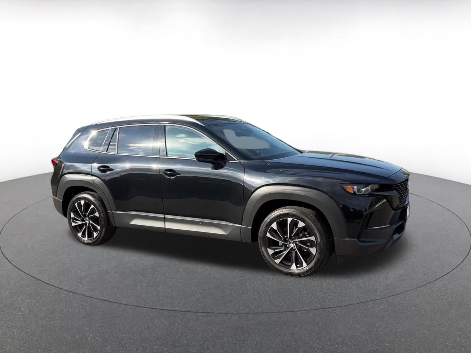 Thumbnail: 2025 Mazda CX-50 - 2