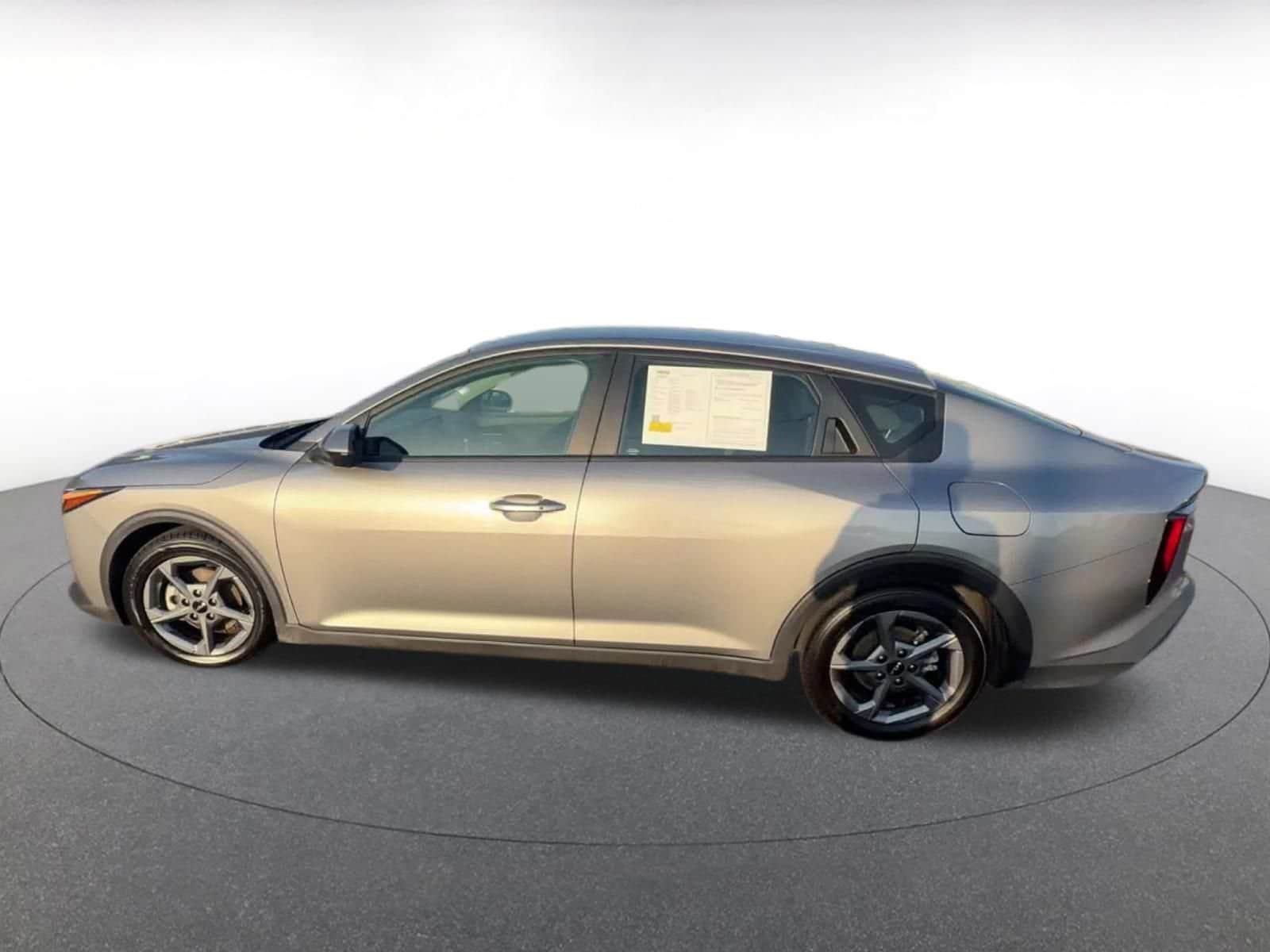 Thumbnail: 2025 Kia K4 - 8