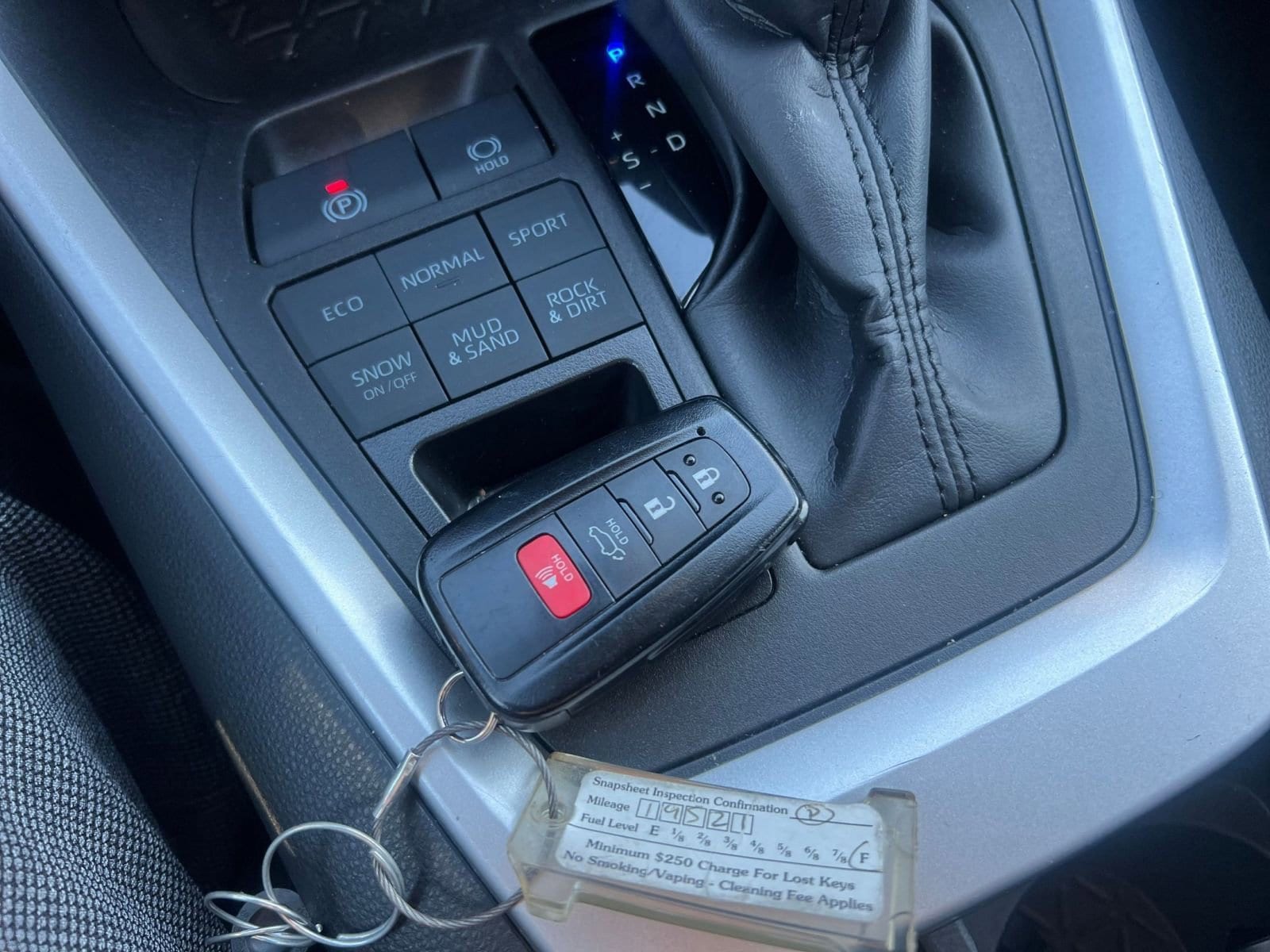 Thumbnail: 2025 Toyota RAV4 - 22