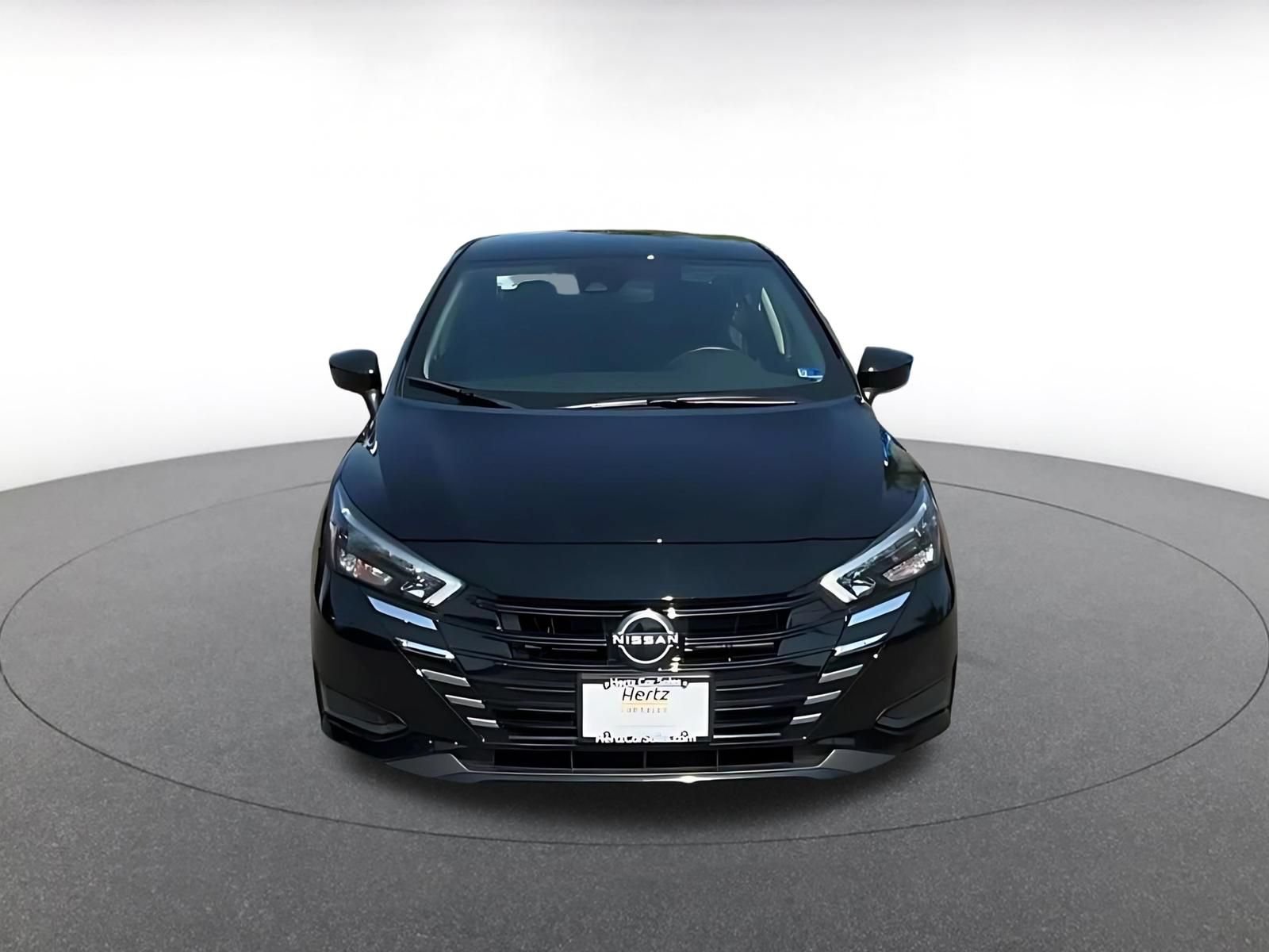 Thumbnail: 2025 Nissan Versa - 4