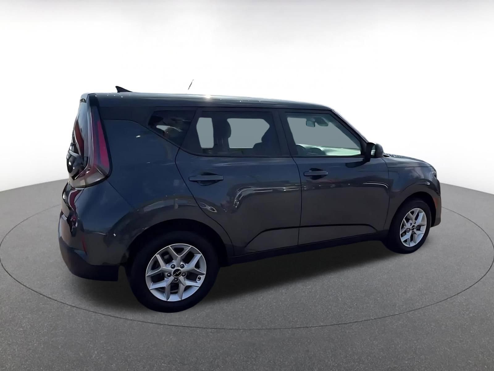 Thumbnail: 2025 Kia Soul - 14