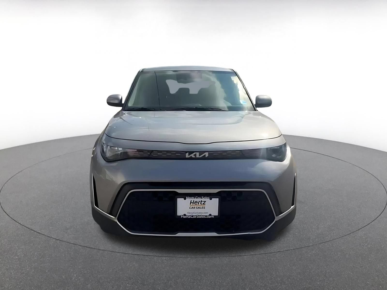 Thumbnail: 2025 Kia Soul - 4