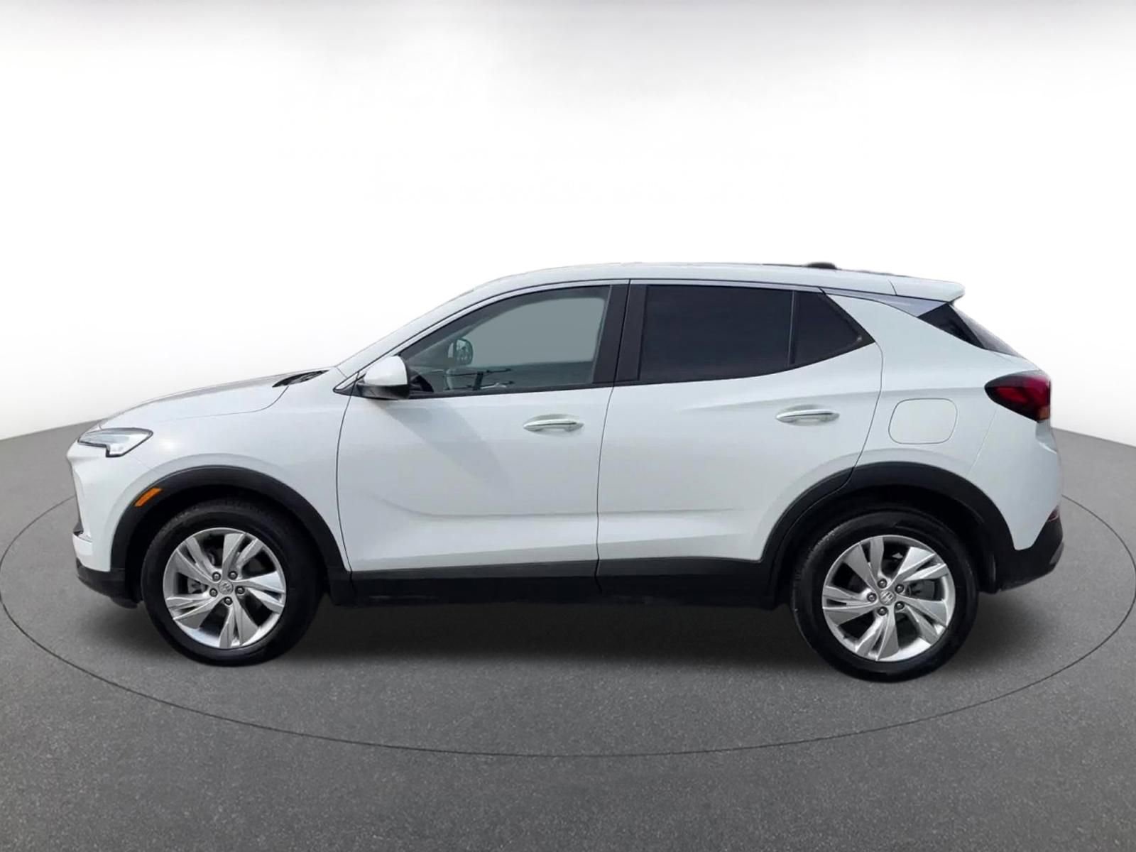 Thumbnail: 2025 Buick Encore GX - 9