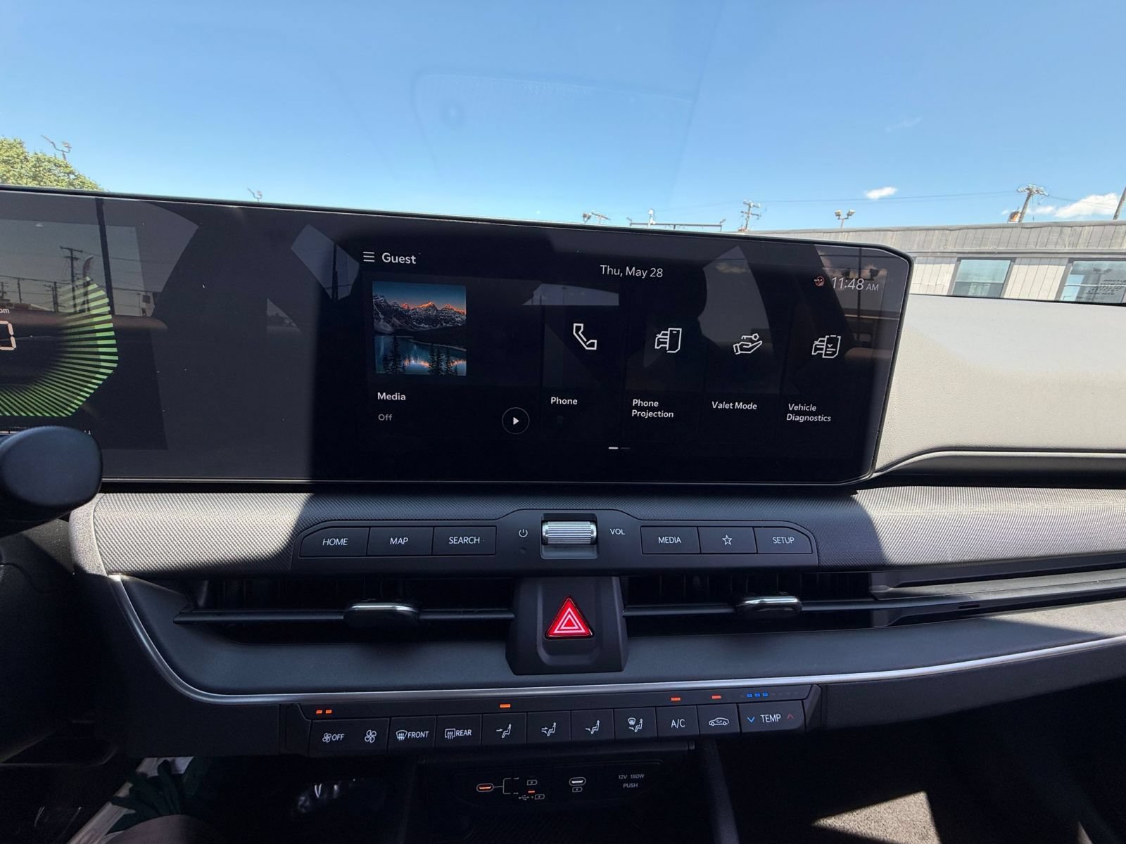 Thumbnail: 2025 Kia K4 - 14