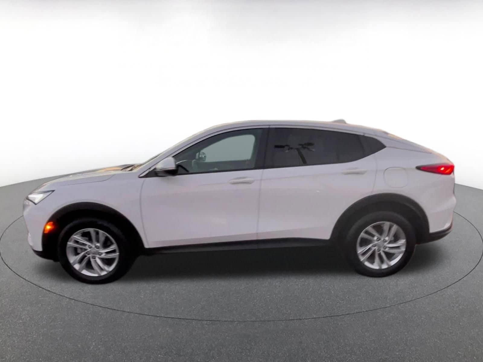 Thumbnail: 2025 Buick Envista - 9