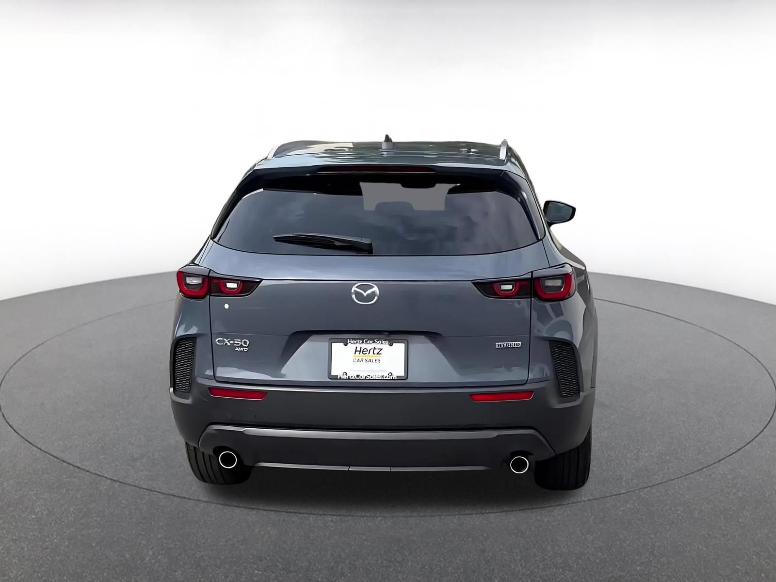 Thumbnail: 2025 Chevrolet Equinox - 12