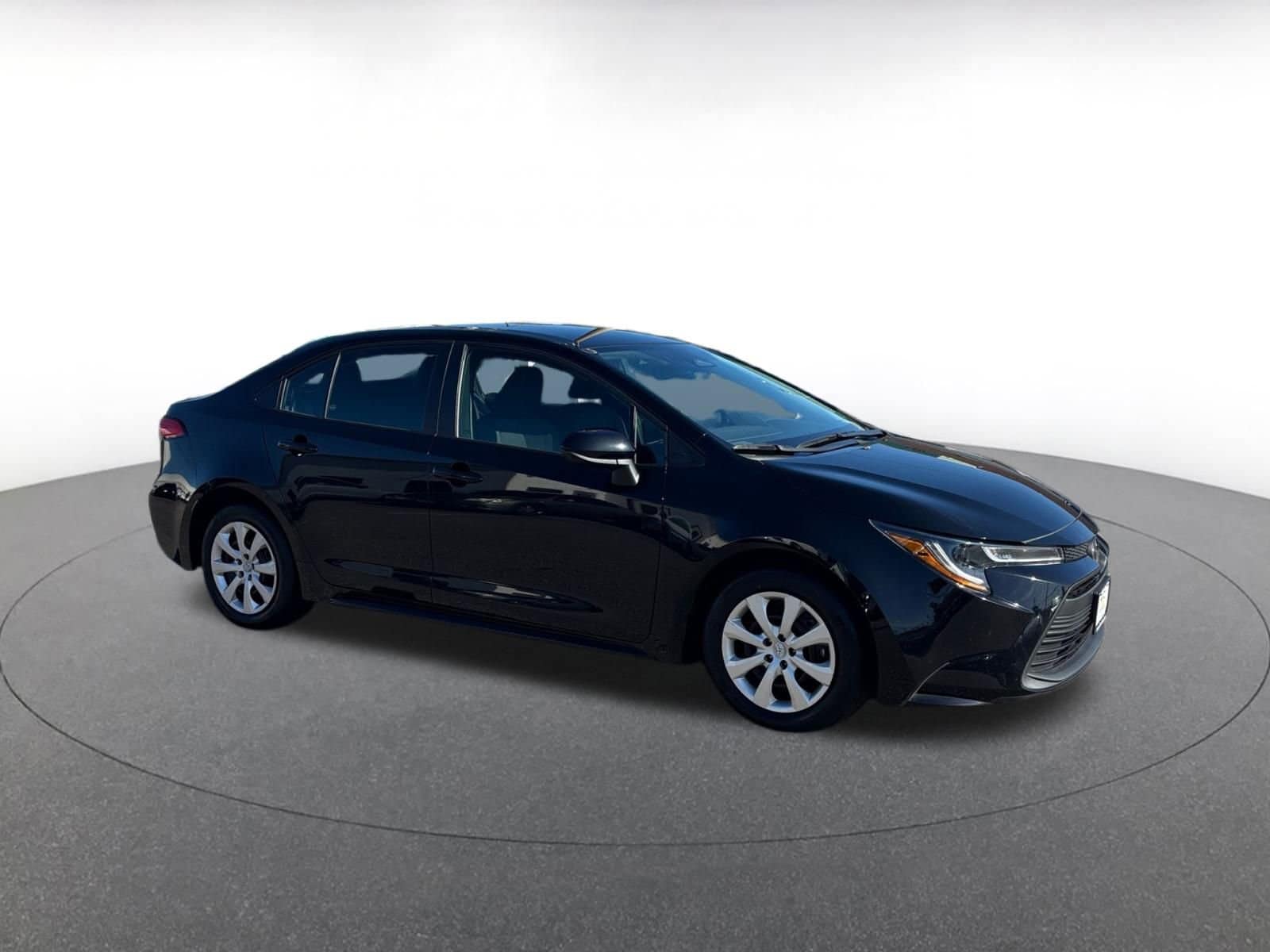 Thumbnail: 2024 Toyota Corolla - 1