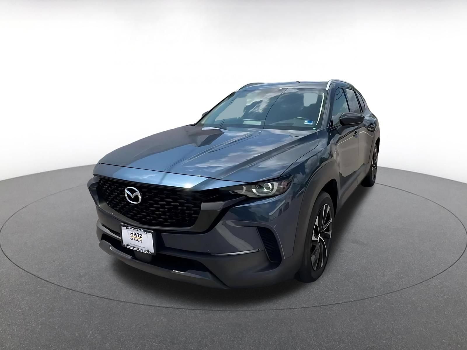 Thumbnail: 2025 Mazda CX-50 - 7