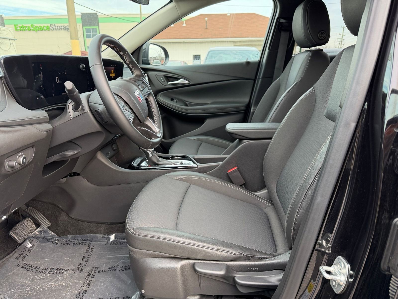 Thumbnail: 2025 Buick Encore GX - 27