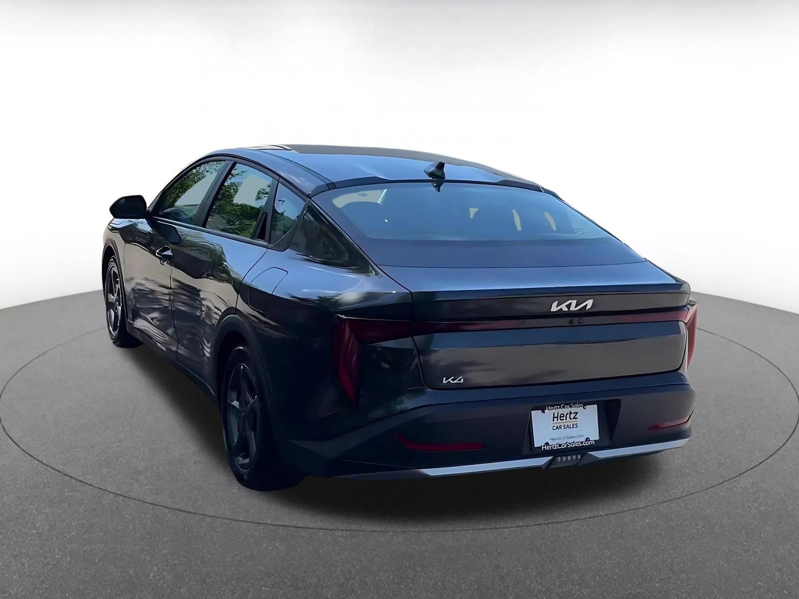 Thumbnail: 2025 Kia K4 - 11