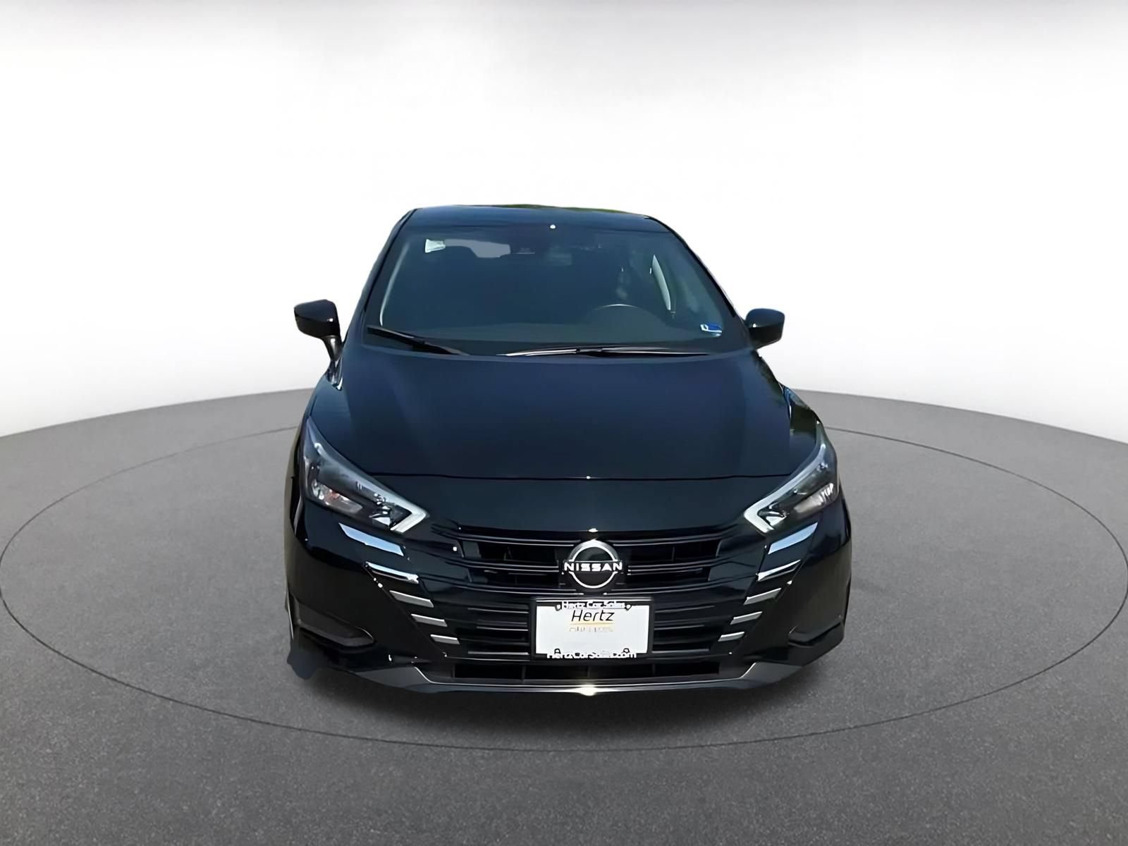 Thumbnail: 2025 Nissan Versa - 3