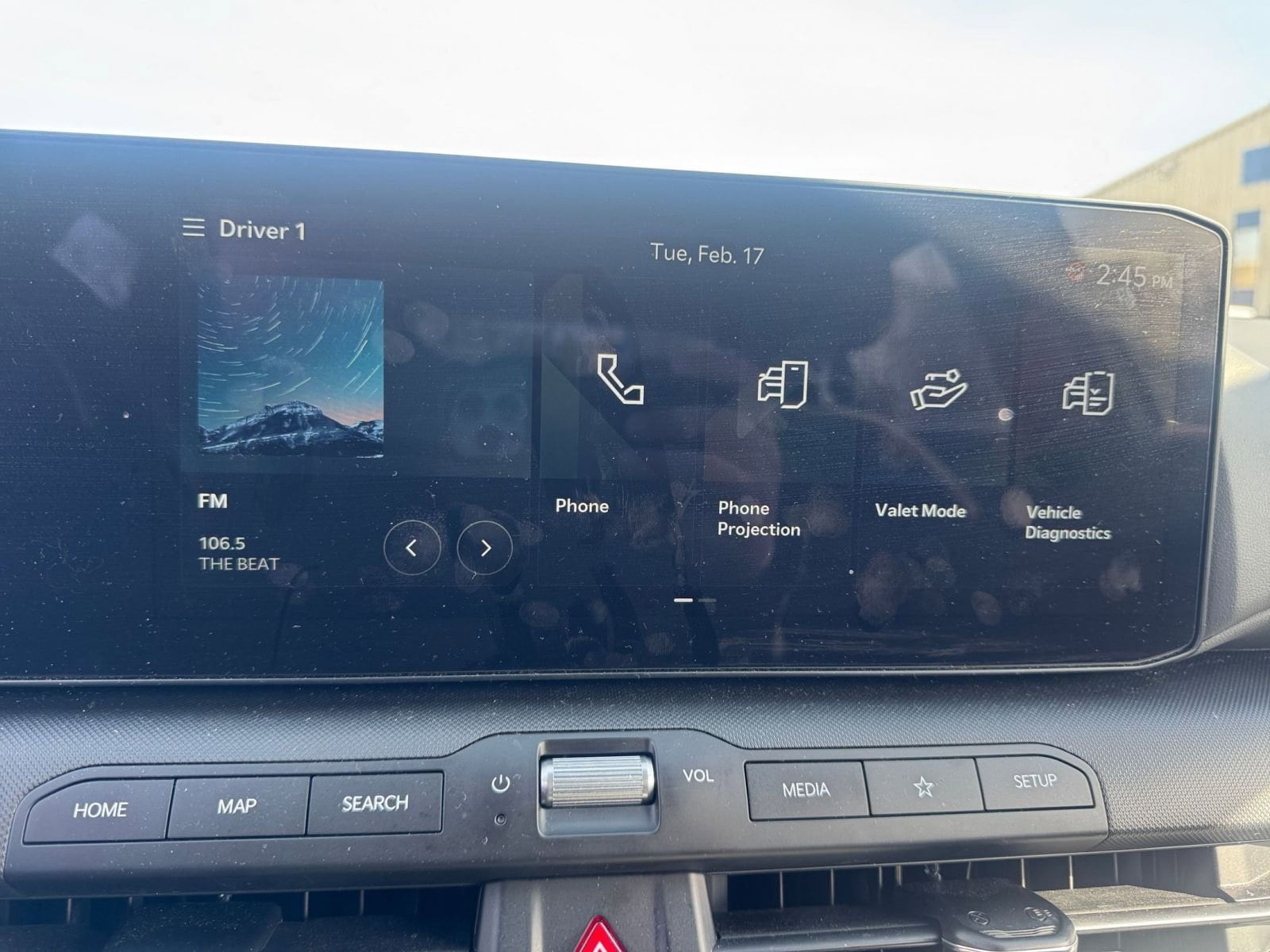 Thumbnail: 2025 Kia K4 - 20