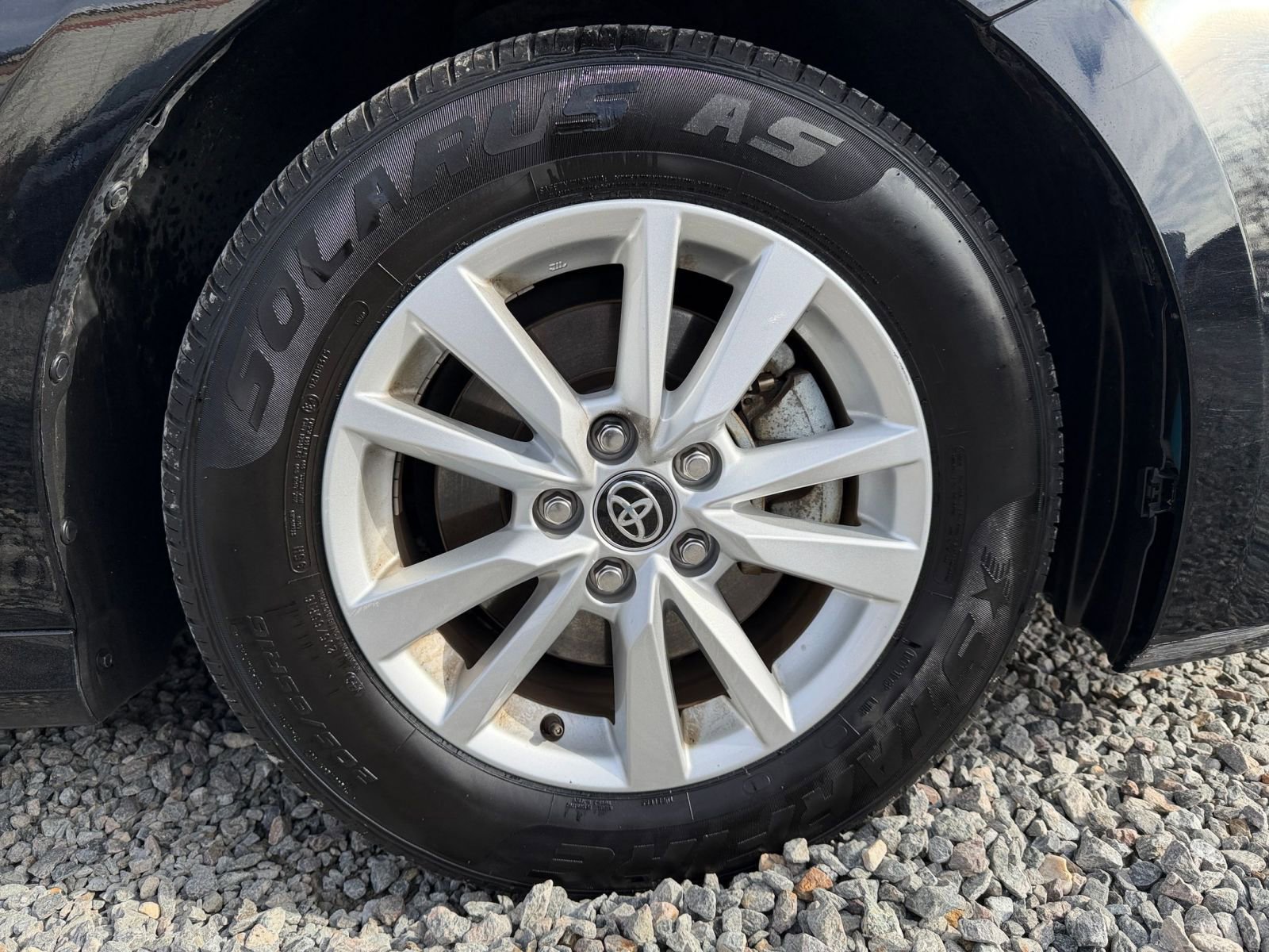 Thumbnail: 2025 Toyota Camry - 28