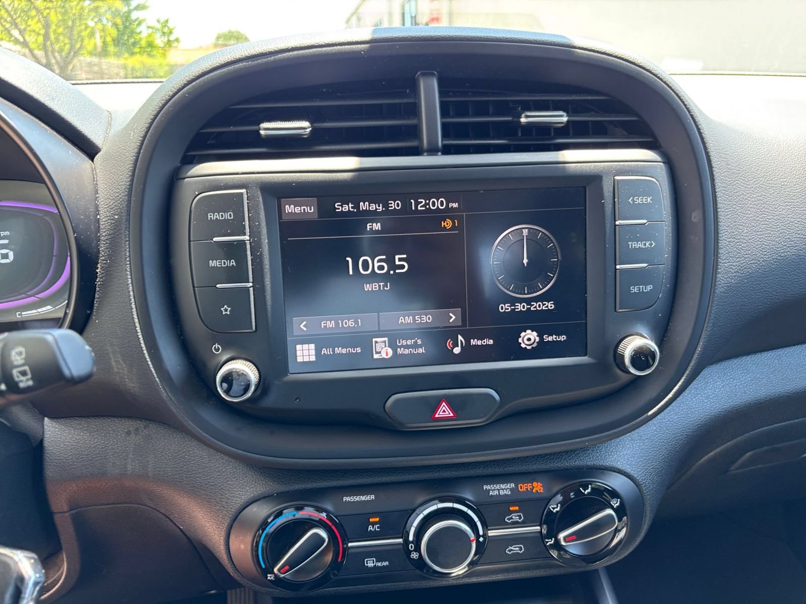 Thumbnail: 2025 Kia Soul - 16