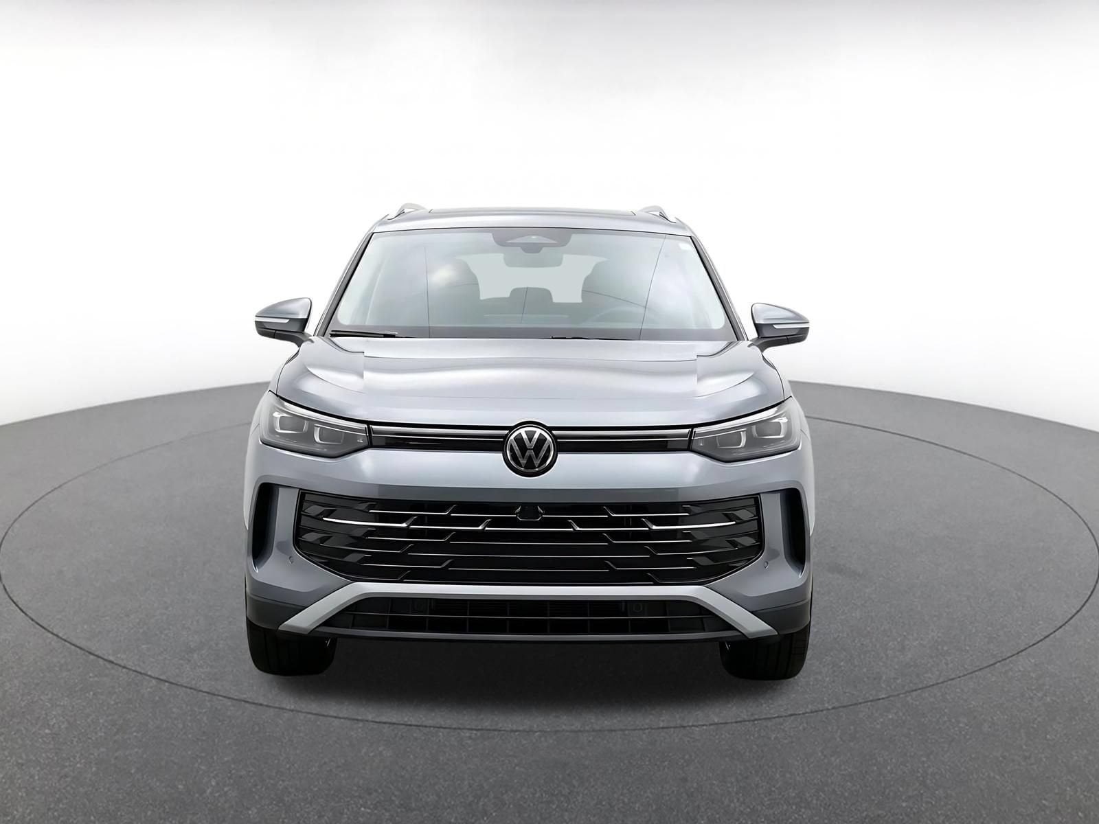 Thumbnail: 2026 Volkswagen Tiguan - 2