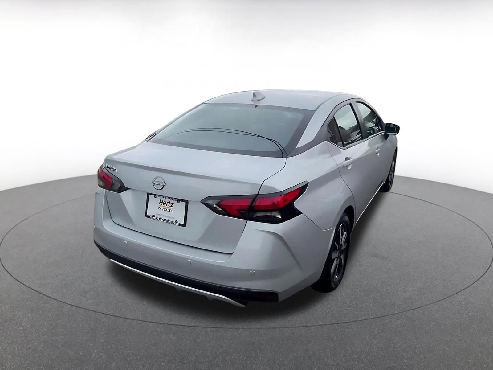 Thumbnail: 2025 Nissan Versa - 14