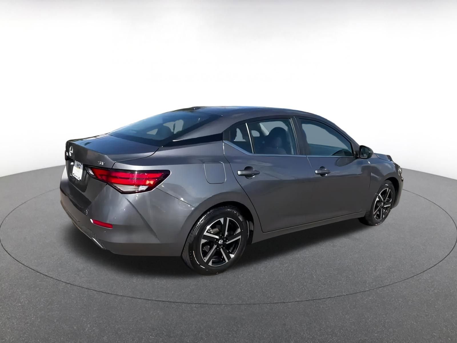 Thumbnail: 2024 Nissan Sentra - 15