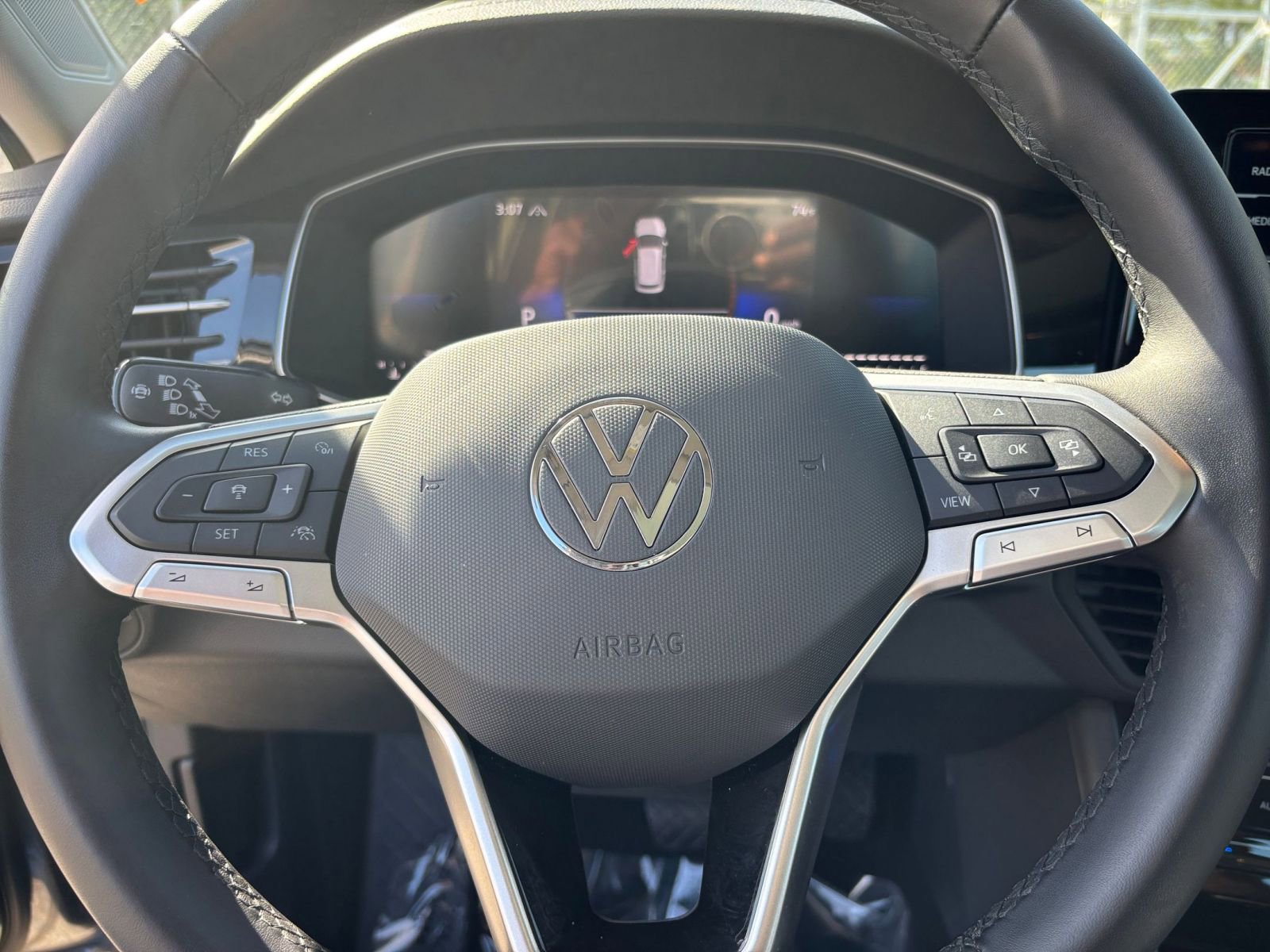 Thumbnail: 2025 Volkswagen Jetta - 27