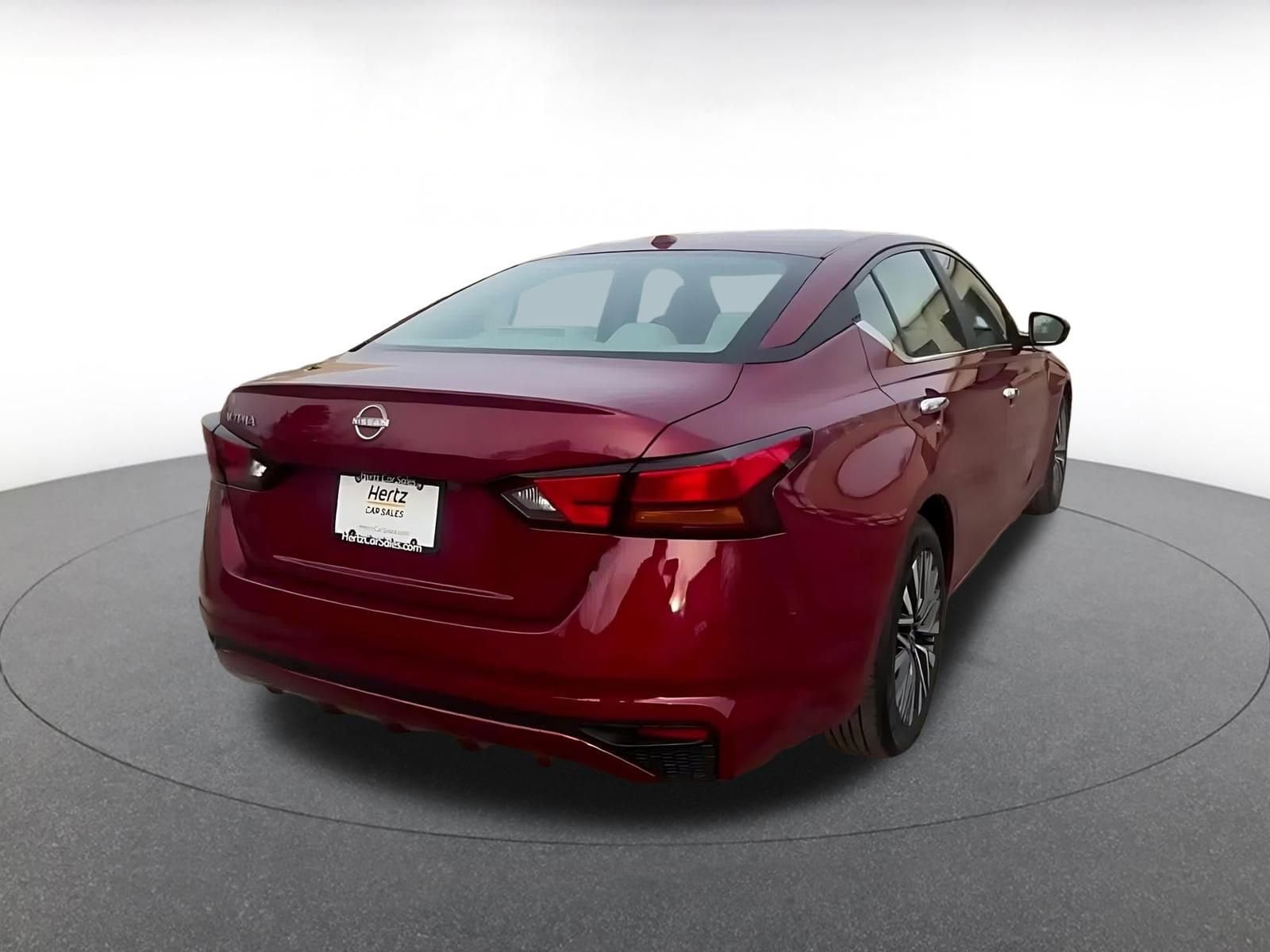 Thumbnail: 2025 Nissan Altima - 14